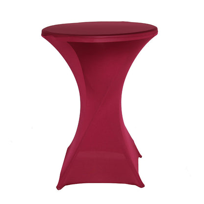 Table cover cocktail table cloth