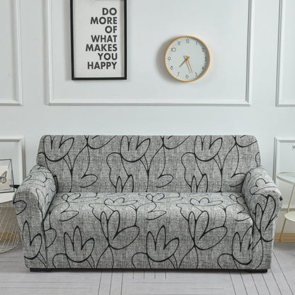 Sofa Cover Elastic All-inclusive Full Cover