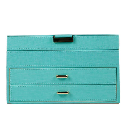 Jewelry Ring Necklace High End Gift Box