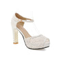 Sandals women summer fashion mesh women's shoes - FLIPSTYLEZLLC
