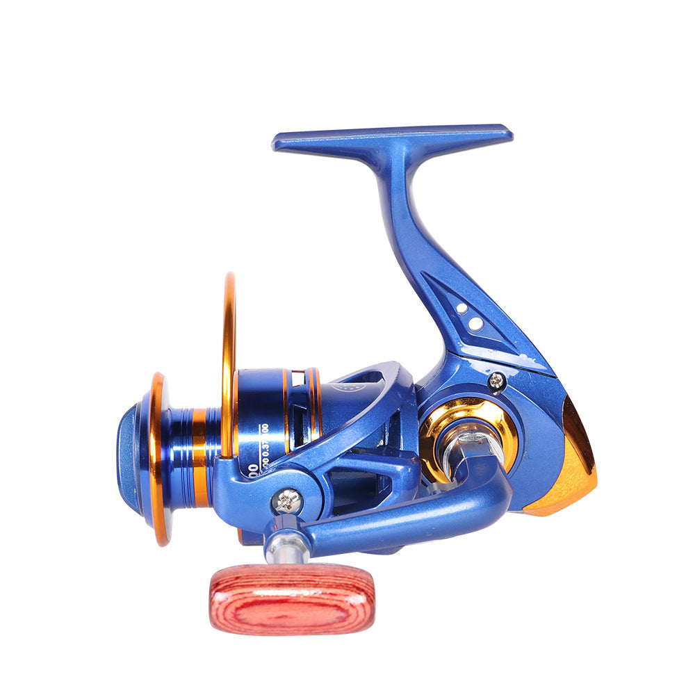 Haigan Yuantou Road Yafang Wheel