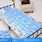 Summer Gel Ice Pad Cushion Ice Cushion Mattress Cooling Soft Ice Pad