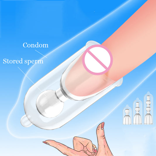 Built-in Extension Set 3-in-1 Mini Cannon