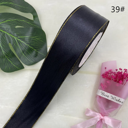 Wedding Baking Gift Box Bow Handmade Ribbon