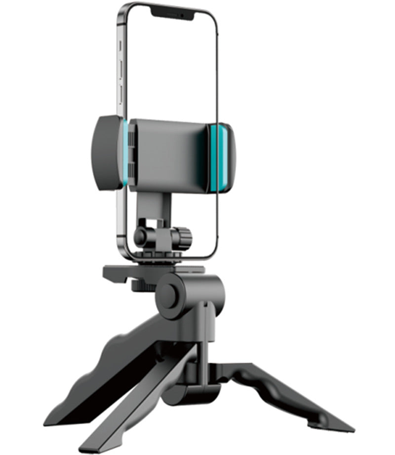Folding Portable Table Table Phone Holder