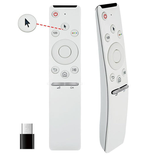 Smart TV universal remote control mouse somatosensory