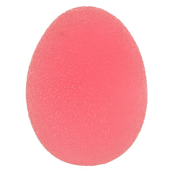 Hands Expander Silicone Egg Massage Hand Expander Gripper Strengths Stress Relief Ball Forearm Finger Exercise Equipment 4 Color