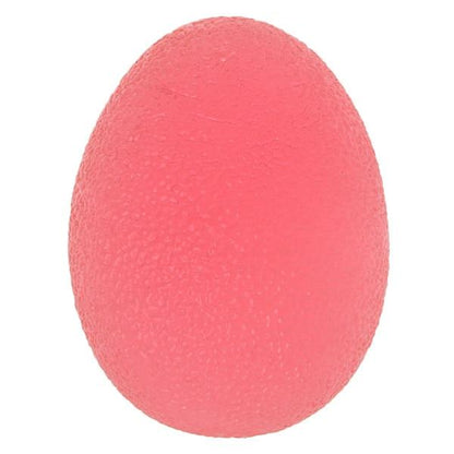 Hands Expander Silicone Egg Massage Hand Expander Gripper Strengths Stress Relief Ball Forearm Finger Exercise Equipment 4 Color