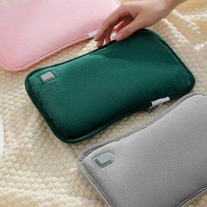 New Graphene Hand Warmer Usb Rechargeable Heating Pad