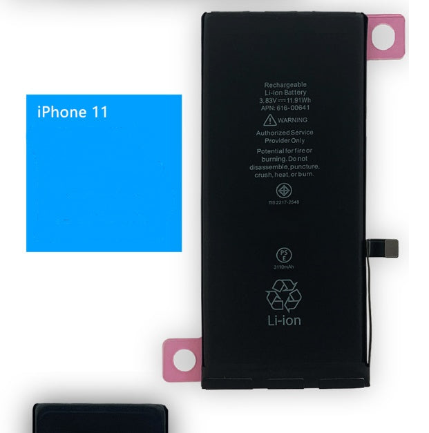 Mobile Phone Battery Large Capacity Panel