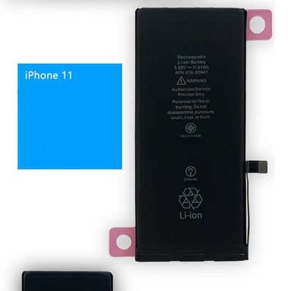 Mobile Phone Battery Large Capacity Panel