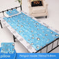 Summer Gel Ice Pad Cushion Ice Cushion Mattress Cooling Soft Ice Pad