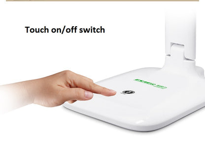 LED Dimmable Color Table Lamp