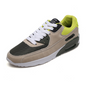 Camouflage air cushion shoes fashion men and women sports shoes