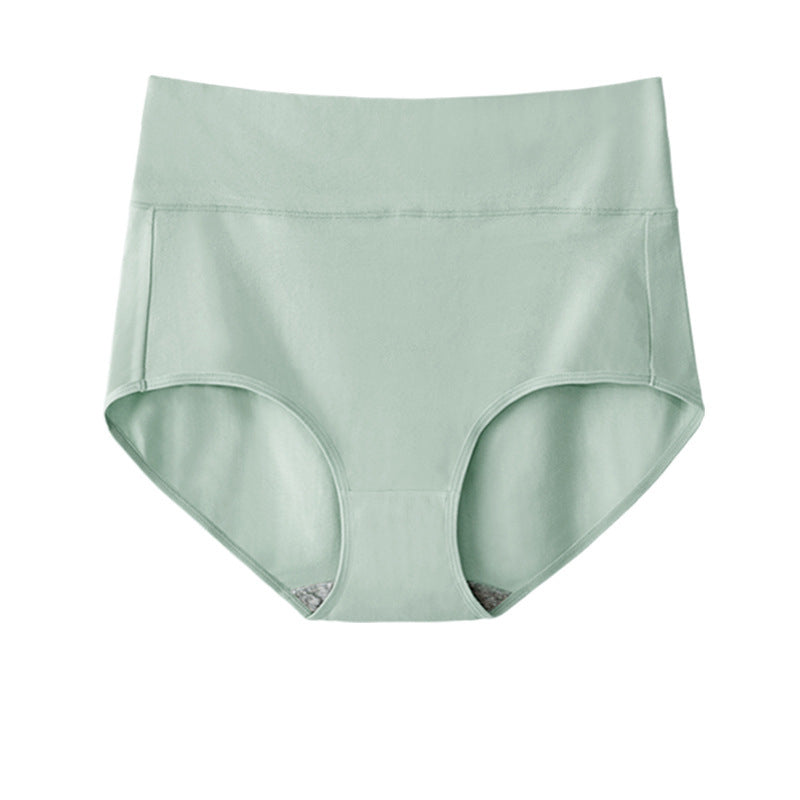 High Waist Briefs Plus Size Fat