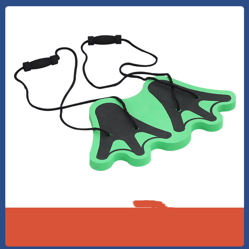 Children's Hand And Foot Cooperative Board Sensory Integration Training Equipment