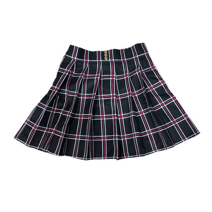 Winter Campus Cos Uniform Cosplay Costume