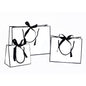 Clothing Store Paper Bag Beauty Hand