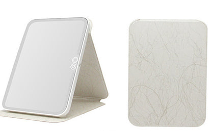 Rechargeable Portable Foldable Travel Lens