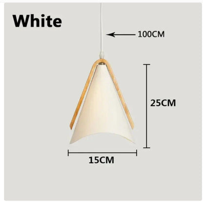 Nordic Restaurant Chandelier Dining Table Bar Counter