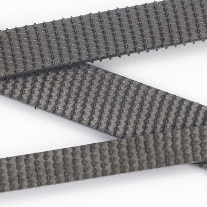 Mini Woodworking File Set Bodhi Red