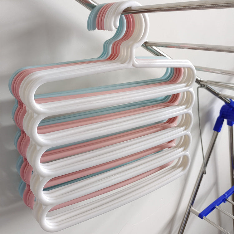 Creative Home Multi-Layer Storage Drying Rack