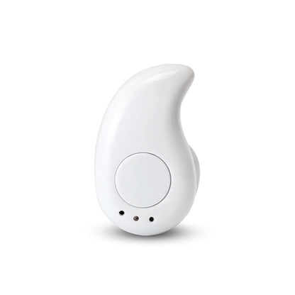 Mini Wireless Bluetooth Earphone in Ear Sport with Mic Handsfree Headset Earbuds for All Phone For Huawei Xiaomi Android Samsung