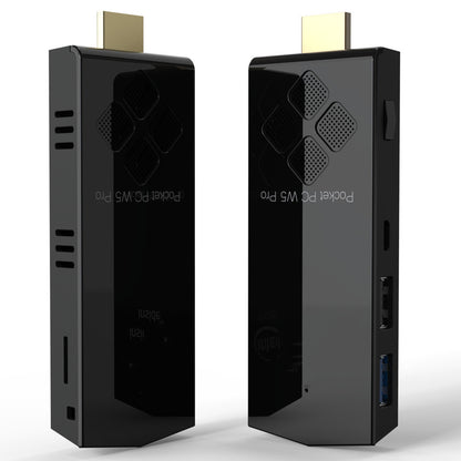 Portable Industrial Mainframe Mini Computer Stick