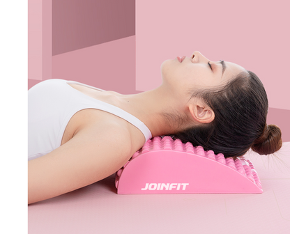 Lumbar Relief Lumbar Stretch Spinal Correction