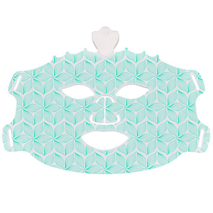 Wireless Portable Home LED Silicone Mask Device