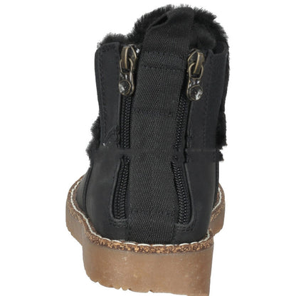 Large Size Short Tube Martin Boots Europe And America Plus Cotton Thickening