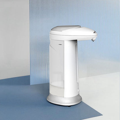 Hand Wash Sensor Touch Free Kitchen