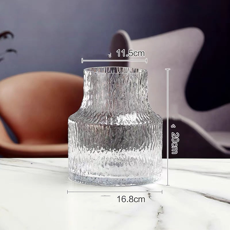 Water Planting Decoration Flower Table Arrangement Ornaments