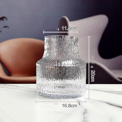 Water Planting Decoration Flower Table Arrangement Ornaments