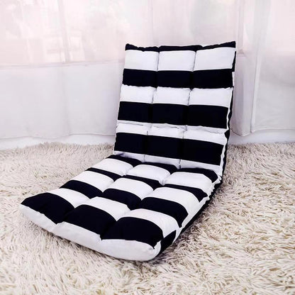 Single Folding Bed Chair Bay Window