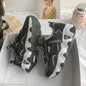 New Style Increased Daddy Shoes Women - FLIPSTYLEZLLC