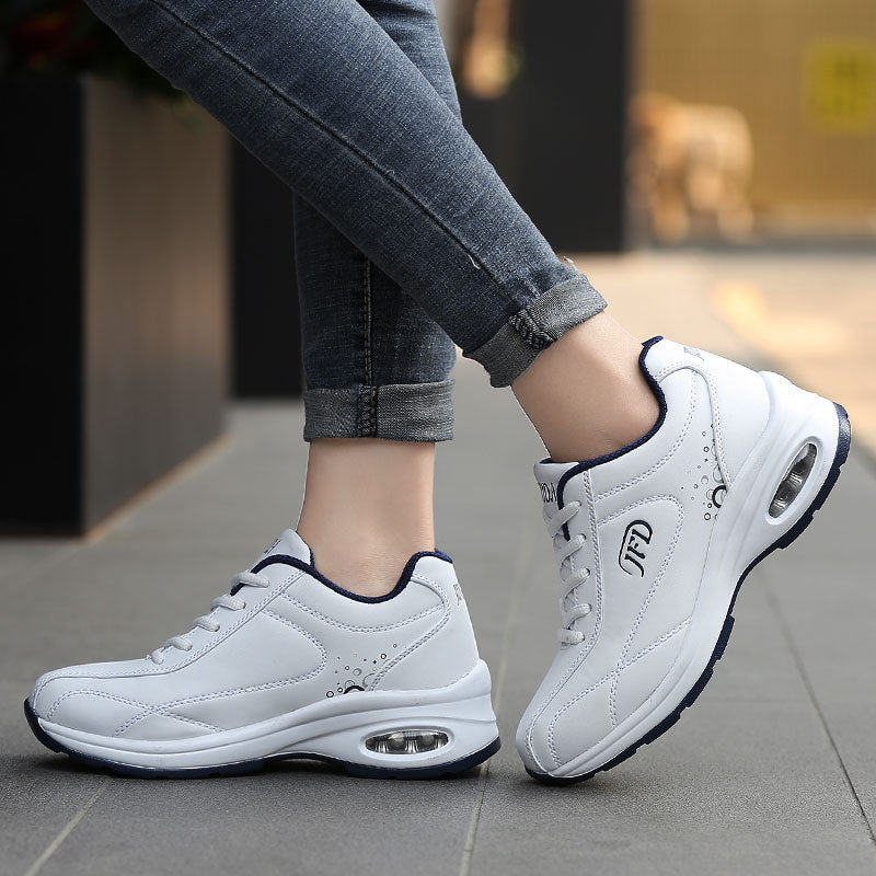 Comfortable Lightweight Air Cushion Shoes For Women - FLIPSTYLEZLLC