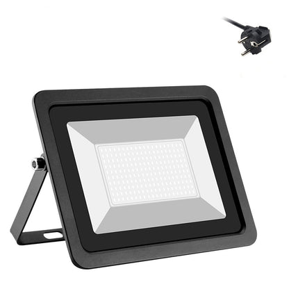 Thin Waterproof Aluminum Curing Party UV Casting Lamp