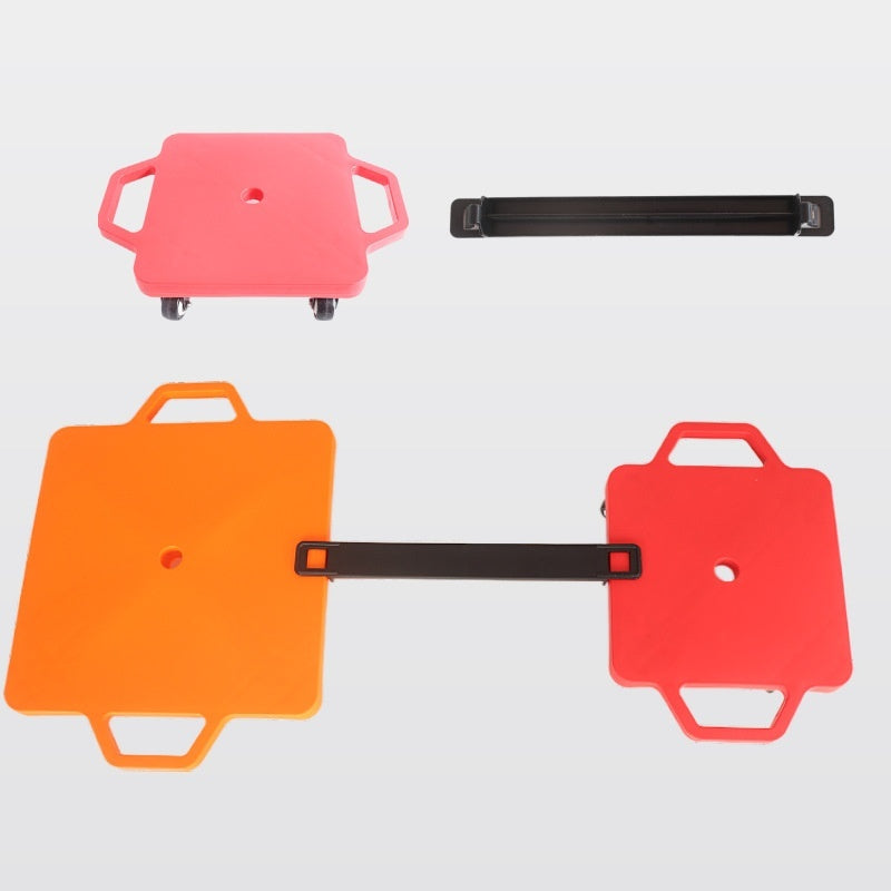 Kindergarten Large Scooter Sensory Training Equipment For Children