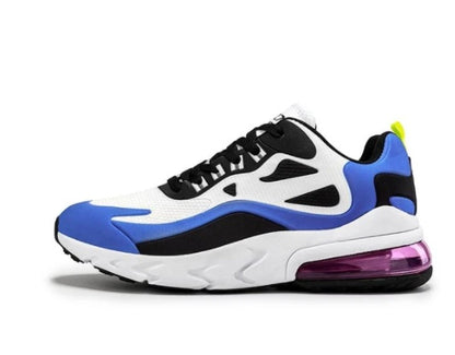 Cross-border New Breathable Men's Shoes Trend Sports Shoes 270 Cushion Running Shoes 350 Coconut Casual Shoes Wholesale