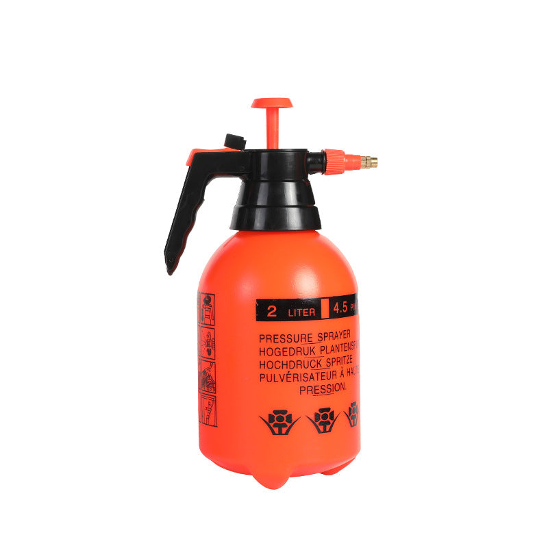 Air Pressure Sprayer Small Pressure Spray Bottle