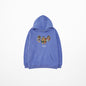 Hooded Sweater Plus Velvet Thickening Casual Ins Men's Sports Autumn Clothing