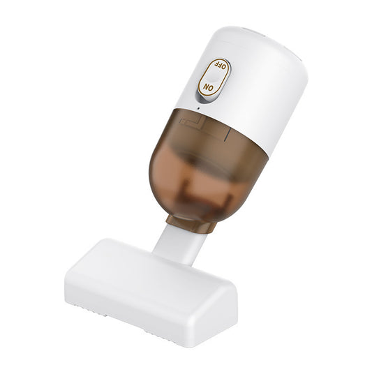 Vacuum Cleaner Mites Instrument Portable Mini High Power