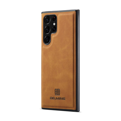 Magnetic Card Holder 2-in-1 Wireless Charging Case