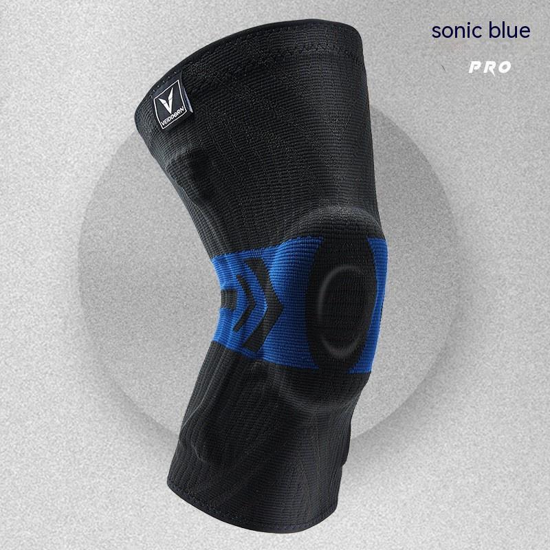 Sports Kneecaps Basketball Suit Male Menisci