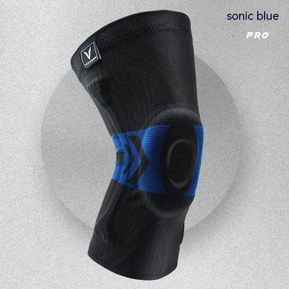 Sports Kneecaps Basketball Suit Male Menisci