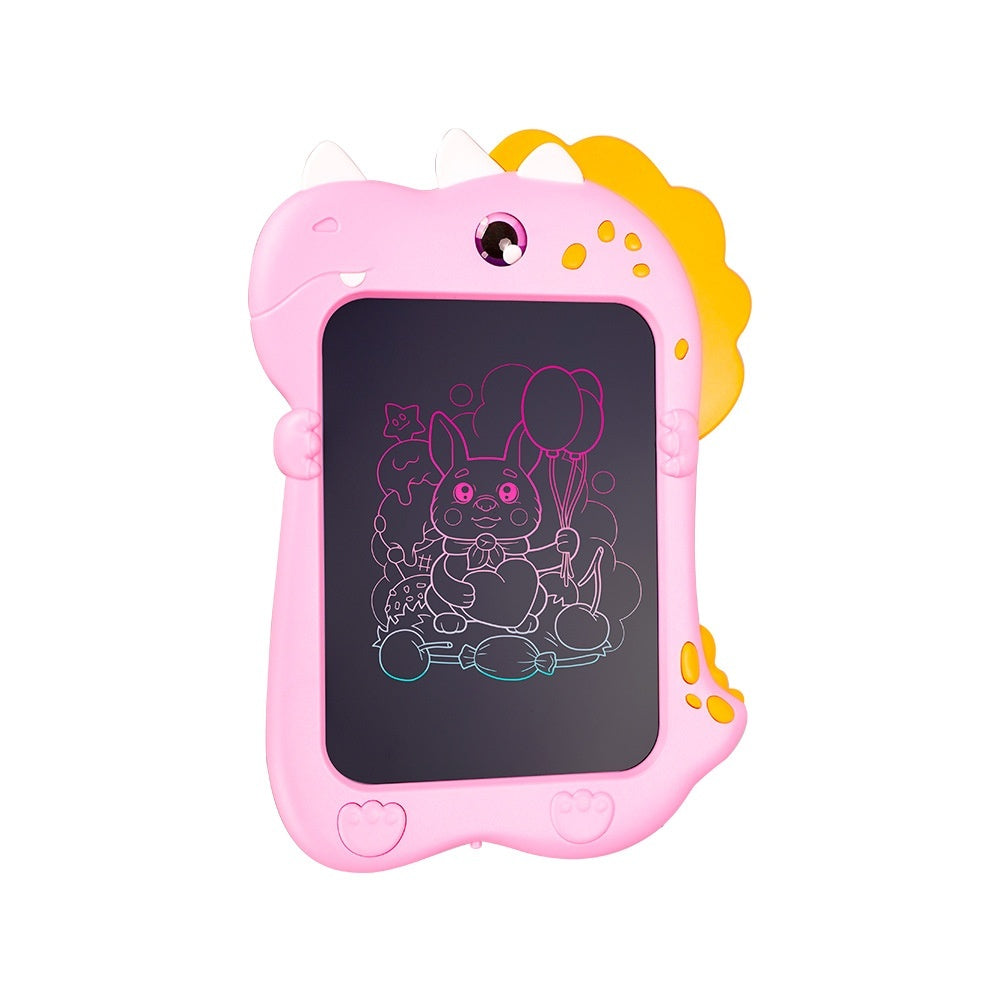 Children's Cartoon Gradient Color Drawing Board Writing