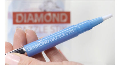 Moissanite Diamond Ring Jewelry Cleaning Pen
