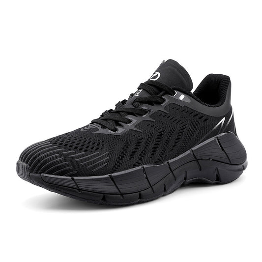 Men's Plus Size Fashion Sports Running Shoes