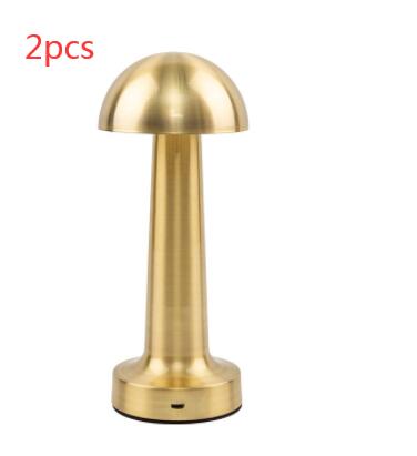 Table Lamp Eye Protection Metal